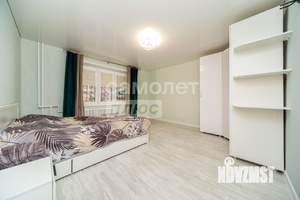 3-к квартира, вторичка, 67м2, 1/10 этаж