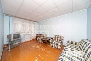2-к квартира, вторичка, 38м2, 4/5 этаж
