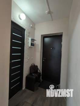 Студия квартира, вторичка, 25м2, 21/25 этаж