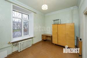 3-к квартира, вторичка, 74м2, 1/5 этаж