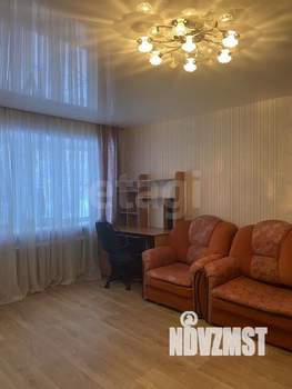 1-к квартира, вторичка, 31м2, 1/5 этаж