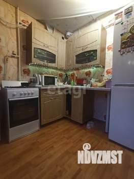 1-к квартира, вторичка, 34м2, 2/5 этаж