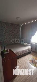 2-к квартира, вторичка, 41м2, 4/4 этаж