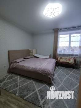 3-к квартира, вторичка, 96м2, 7/19 этаж