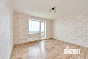 2-к квартира, вторичка, 58м2, 2/10 этаж