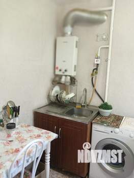 1-к квартира, вторичка, 30м2, 2/5 этаж