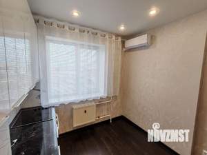 1-к квартира, вторичка, 39м2, 15/15 этаж