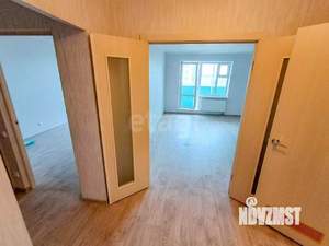 1-к квартира, вторичка, 54м2, 15/17 этаж