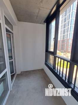 3-к квартира, вторичка, 56м2, 4/17 этаж