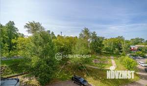 3-к квартира, вторичка, 71м2, 4/16 этаж