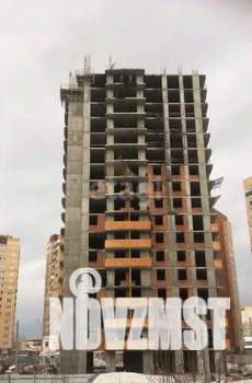 3-к квартира, вторичка, 64м2, 19/26 этаж