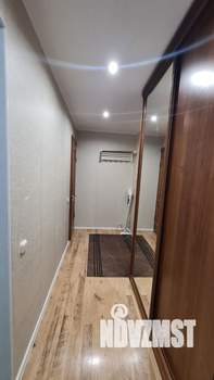2-к квартира, вторичка, 43м2, 3/9 этаж