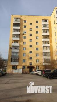 2-к квартира, вторичка, 42м2, 6/11 этаж