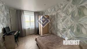 2-к квартира, вторичка, 46м2, 4/9 этаж