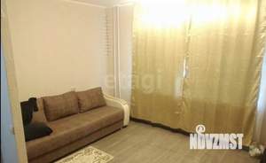 1-к квартира, вторичка, 34м2, 1/10 этаж