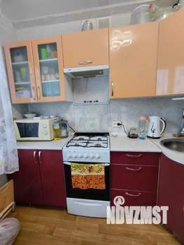 2-к квартира, вторичка, 45м2, 5/5 этаж