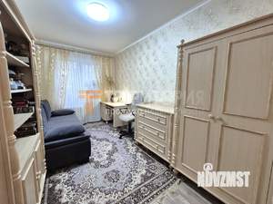 2-к квартира, вторичка, 43м2, 1/9 этаж