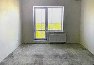 1-к квартира, вторичка, 39м2, 1/20 этаж