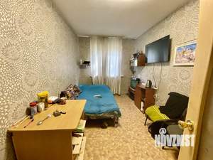 3-к квартира, вторичка, 61м2, 1/5 этаж