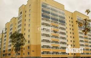 1-к квартира, вторичка, 38м2, 7/10 этаж