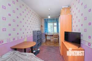 2-к квартира, вторичка, 46м2, 5/5 этаж