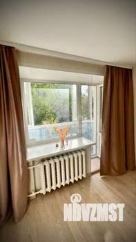 1-к квартира, вторичка, 29м2, 3/5 этаж