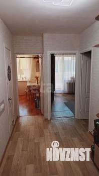 1-к квартира, вторичка, 40м2, 5/10 этаж