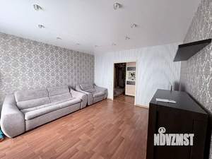 3-к квартира, вторичка, 92м2, 14/25 этаж