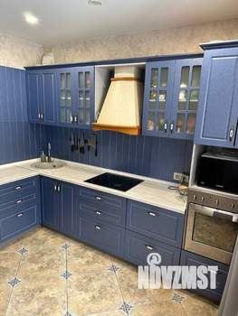 3-к квартира, вторичка, 79м2, 1/3 этаж