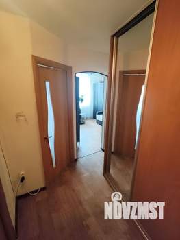 1-к квартира, вторичка, 36м2, 3/9 этаж