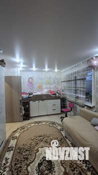 1-к квартира, вторичка, 32м2, 2/5 этаж