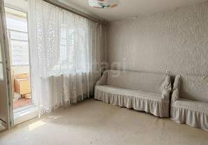 1-к квартира, вторичка, 35м2, 6/16 этаж