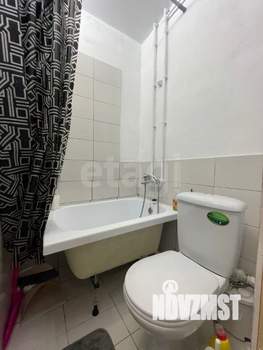 Студия квартира, вторичка, 14м2, 5/5 этаж