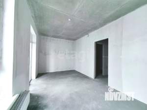 Студия квартира, вторичка, 29м2, 3/7 этаж