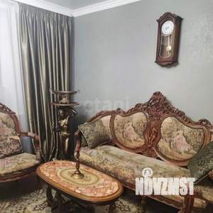 1-к квартира, вторичка, 34м2, 4/10 этаж