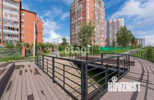 2-к квартира, вторичка, 66м2, 8/18 этаж