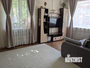 1-к квартира, вторичка, 31м2, 1/2 этаж