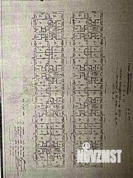 2-к квартира, вторичка, 46м2, 5/5 этаж
