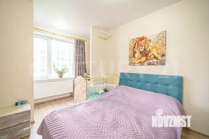 2-к квартира, вторичка, 44м2, 4/10 этаж