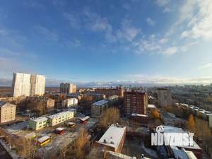 3-к квартира, вторичка, 85м2, 14/18 этаж