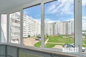 2-к квартира, вторичка, 58м2, 2/10 этаж