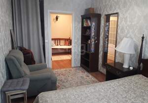 2-к квартира, вторичка, 64м2, 17/20 этаж