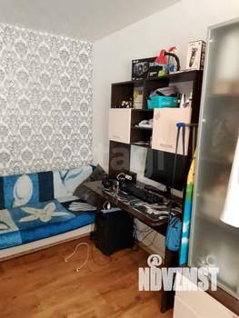 1-к квартира, вторичка, 29м2, 1/5 этаж