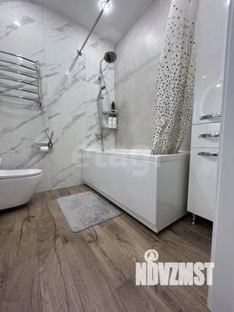 1-к квартира, вторичка, 47м2, 2/22 этаж