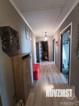 2-к квартира, вторичка, 61м2, 12/16 этаж