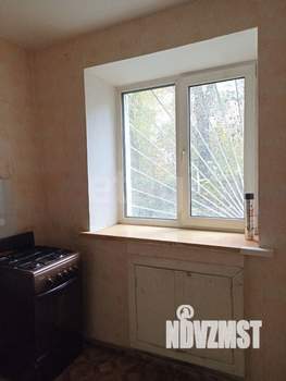 1-к квартира, вторичка, 30м2, 1/5 этаж