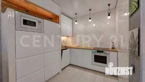 2-к квартира, вторичка, 56м2, 7/7 этаж