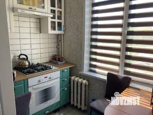 2-к квартира, вторичка, 45м2, 2/5 этаж