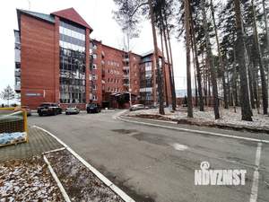 4-к квартира, вторичка, 174м2, 1/7 этаж