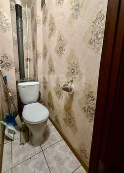 2-к квартира, вторичка, 44м2, 5/9 этаж